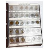 LINCOLN #1 SET W/ 09-S, 14-D, 22-P (NO SVDB)