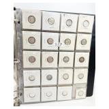 (48) 1946-64 INCLUDES (6) 1955-P, (3) 1955-S