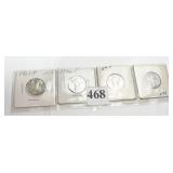 1923-P, 26-P, 27-P, 30-P LIBERTY STANDING