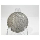 1900-O MORGAN DOLLAR