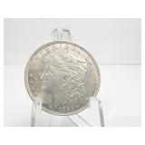 1921-P MORGAN DOLLAR