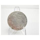 1904-O MORGAN DOLLAR