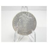 1904-O MORGAN DOLLAR