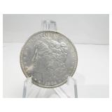 1904-O MORGAN DOLLAR