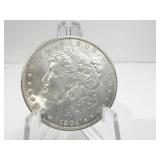 1904-O MORGAN DOLLAR