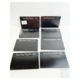 1973,75,76,77 PROOF SETS 2 EACH