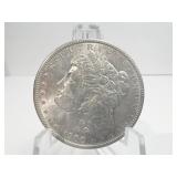 1900-O MORGAN DOLLAR