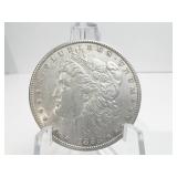 1898-P MORGAN DOLLAR