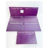 1985,86,87,88,89,91,92 7 TOTAL