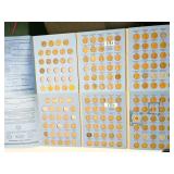 (2) LINCOLN # 2 BOOKS AS FOUND