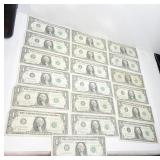 1963-B JOE BARR NOTES