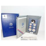 1986-S PRESTIGE SET