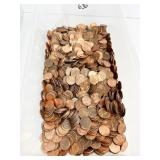 1984-90 ONLY COPPER MEMORIALS