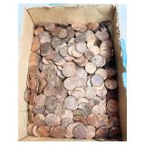 1983 ONLY COPPER MEMORIALS