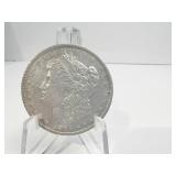 1896-O MORGAN DOLLAR