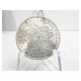 1921-P MORGAN DOLLAR