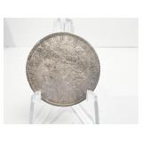 1889-O MORGAN DOLLAR