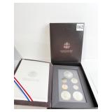 1989-S PRESTIGE SET