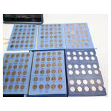 (3) LINCOLN #2 BOOKS AS FOUND