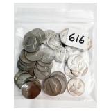 (40) 1940-54 S JEFFERSONS