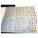 (2) #1 LINCOLN BOOKS AS FOUND