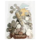 (200) MIXED EARLY JEFFERSONS