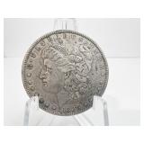 1888-P MORGAN DOLLAR