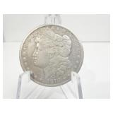 1878 CC MORGAN DOLLAR