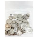 (16) BICENTENNIAL IKE DOLLAR W/ 74 BICENTENNIAL