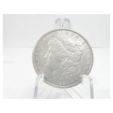 1884-P MORGAN DOLLAR