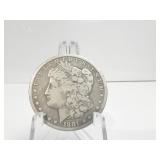 1881-S MORGAN DOLLAR