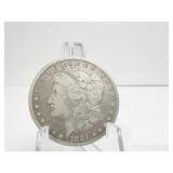 1881-O MORGAN DOLLAR