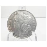 1978-P MORGAN DOLLARS