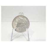 1882-O MORGAN DOLLAR