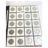 KENNEDYS 1971-83 40 TOTAL