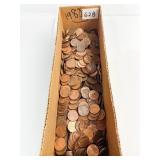 1982 ONLY COPPER MEMORIALS