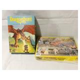 DRAGON HUNT, THE DUKES OF HAZZARD