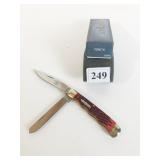 ROUGH RIDER RR676 NOB