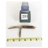 ROUGH RIDER RR534 NOB