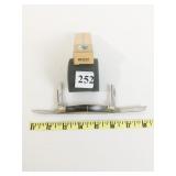 ROUGH RIDER RR232 NOB