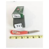 CASE #CA1764B ITS FOOTBALL TIME IN TENNESSEE NOB