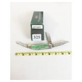 CASE #08309 BOW BELLY PCK APPA NOB