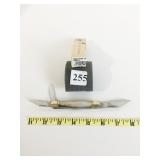 ROUGH RIDER RR236FD NOB