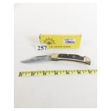 CARL SCHLIEPER SOLINGEN EYE BRAND REGAL NOB