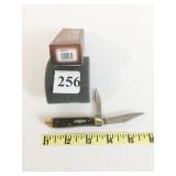 ROUGH RIDER RR672 NOB