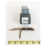 ROUGH RIDER RR478 NOB