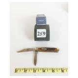 ROUGH RIDER RR534 NOB