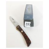 ROUGH RIDER RR514 NOB