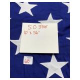 50 STAR FLAG 10