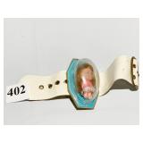 KIDDLE DOLL WATCH W/ BAND